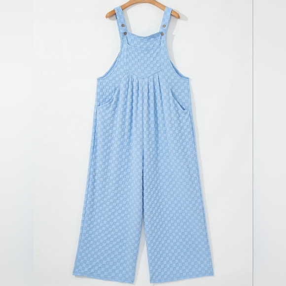 Check Me Out Overalls - Picture 13 of 13